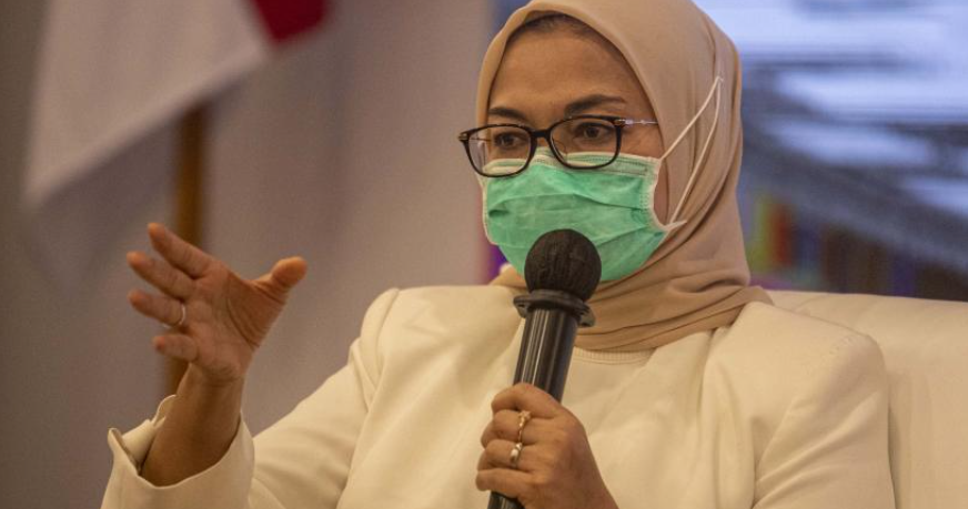 BPOM: Uji Klinis Vaksin Merah Putih Diikuti 495 Relawan